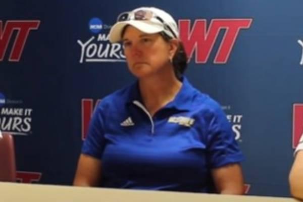 Donna Fields Biography - Lady Rattlers Softball Head Coach