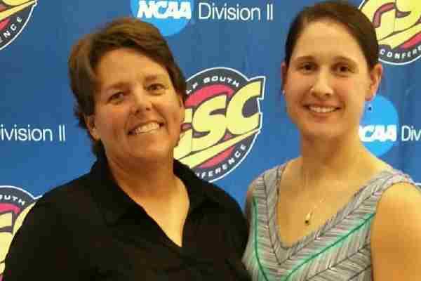 Les Stuedeman Biography - UAH Chargers Softball Head Coach