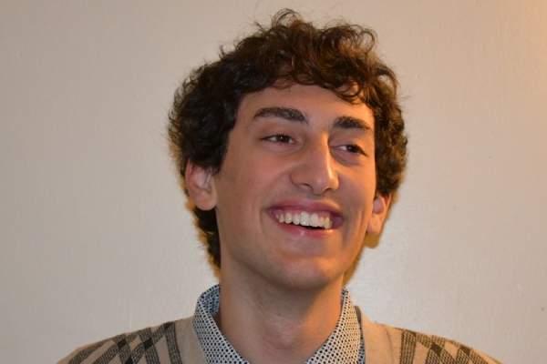 Diego Turturro Biography - Associate Editor And John Turturro's Son