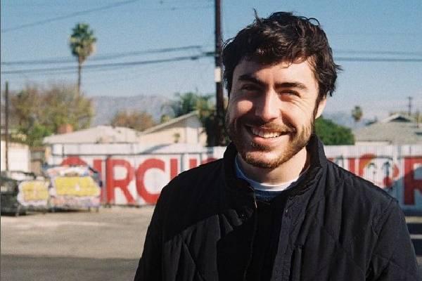 Nate Odenkirk Biography - Comedy Writer And Bob Odenkirk's Son