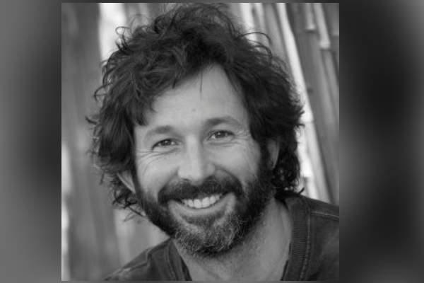 Dave Lawson Biography - Comedian And Sarah Snook's Husband