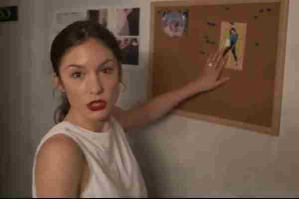 Sophia Del Pizzo Biography - Actress And Jimmi Simpson's Ex-Wife