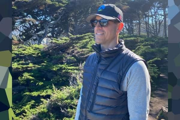 How Much Is Jim Toth's Net Worth? Is He Richer Than His Wife Reese Witherspoon?