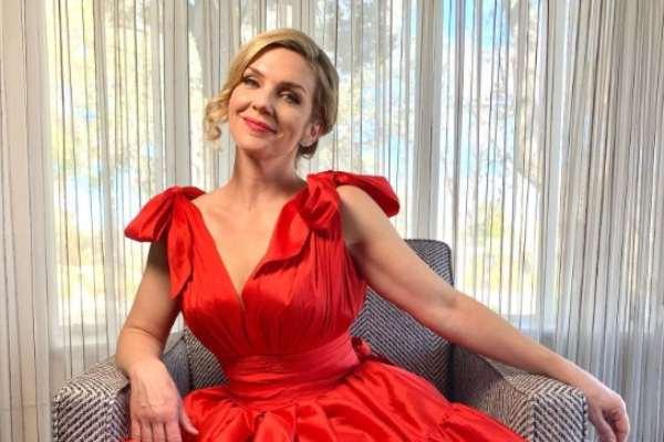 Rhea Seehorn Net Worth - Salary From TV Series And Movies