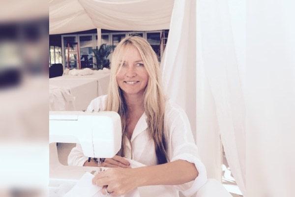 Collette Dinnigan Biography - Fashion Designer And Children's Author