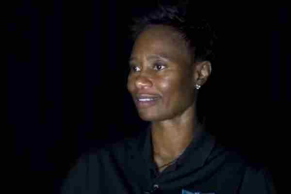 Vickie Johnson Biography - Well-Known WNBA Coach