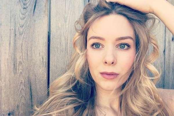 Rosanna Hoult Biography - Actress And Nicholas Hoult's Sister