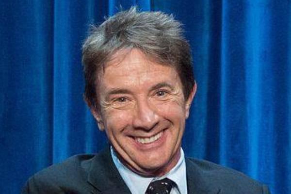 Oliver Patrick Short Biography - Producer And Martin Short's Son