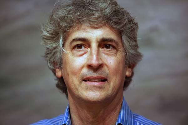 Alexander Payne And Maria Kontos - Look At The Pair's Marital Life And Relationship