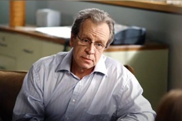 Connor Douglas Gilliland Biography -  Jean Smart And Richard Gilliland's Son