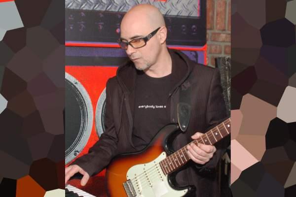 Warren Cuccurullo Biography - Former Missing Persons And Duran Duran Member