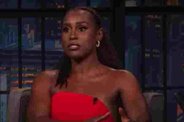 Louis Diame Biography - Banker And Issa Rae's Husband