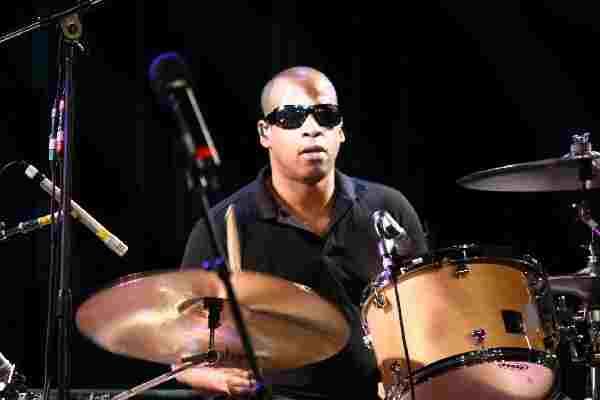 Sterling Campbell Biography - Drummer And Former Duran Duran Member