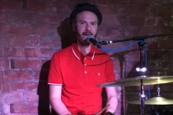 Andy Wickett Biography - Musician And Former Duran Duran Member