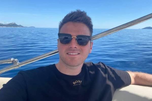 Oliver Rowland Biography - 2015 Formula Renault 3.5 Series Winner