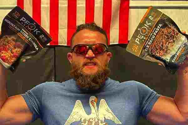 Quentin Henry Biography - Renowned BKFC Fighter