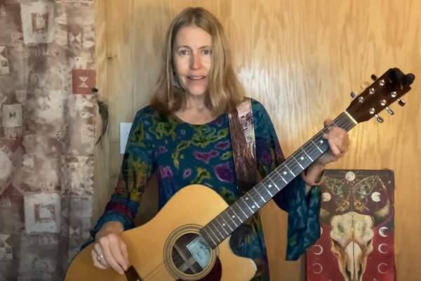 Jennifer Youngs Biography - Musician And John Savage's Daughter