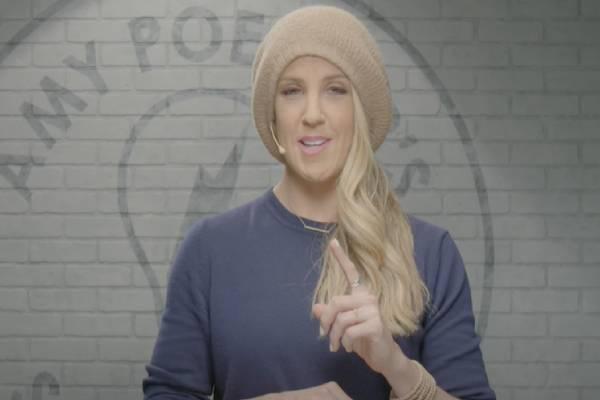 Kristin Sudeikis Biography - Choreographer And  Jason Sudeikis' Sister