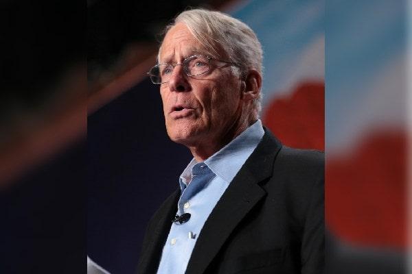 Where Is S. Robson Walton's Ex-Wife Carolyn Funk? What Was The Divorce Reason?