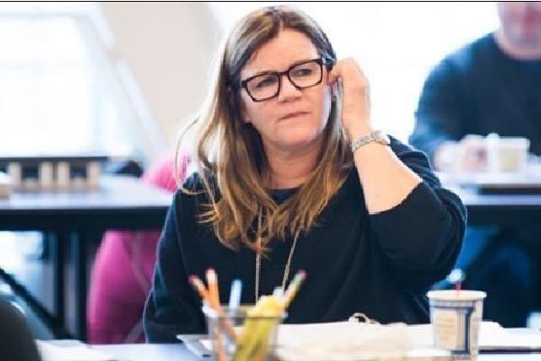 Jason Trucco Biography - Director And Mare Winningham's Ex-Husband