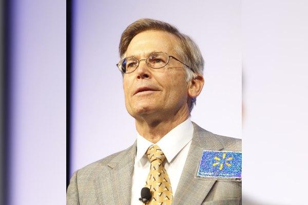 Lynne McNabb Walton  - Interesting Facts About Jim Walton's Wife