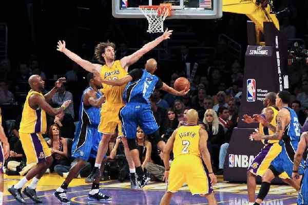 Here Is The List Of 5 Lowest Paid NBA Players In 2022-2023