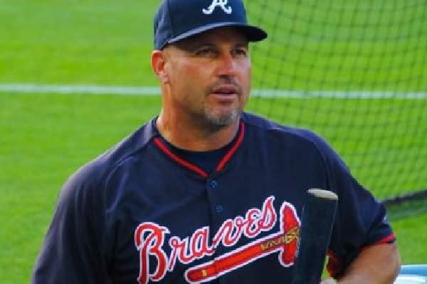 Fredi Gonzalez Biography - Baltimore Orioles Bench Coach