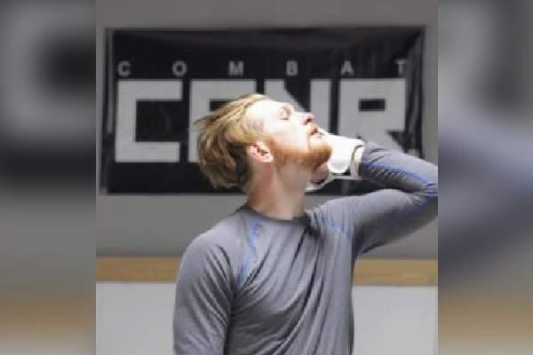 Kaleb Harris Biography - BKFC Fighter