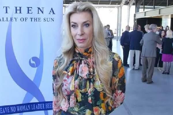 Interesting Facts About Rob Walton's Third Wife Melani Lowman-Walton