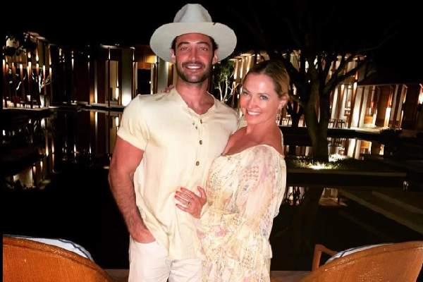 Whitney Ann Kroenke's Husband Nyck Silverstein - Look At The Pair's Wedding And Love Life