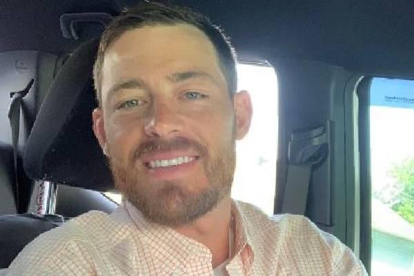 Wade Johnson Biography - Former V3 Fights Competitor