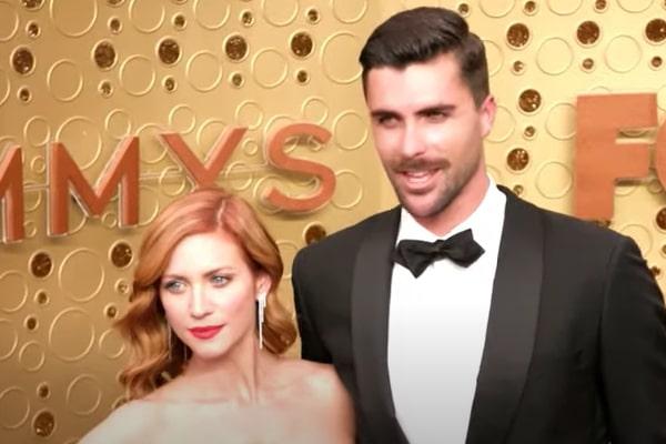 Brittany Snow back with her husband Tyler Stanaland? Spent time together post-split!