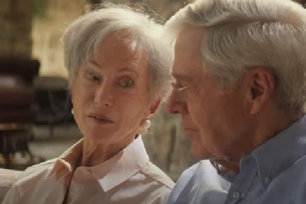 Interesting Facts About Koch Industries CEO Charles Koch's Wife Liz Koch