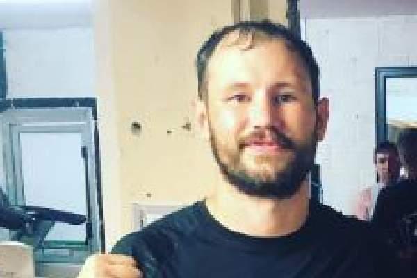 James Lilley Biography - BKFC Fighter