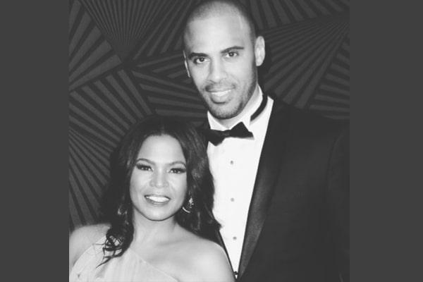 Ime Udoka, Boston Celtics NBA Coach Suspended! Fiancee Nia Long React!