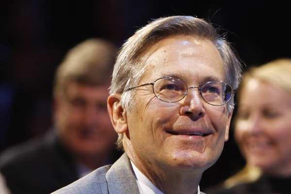 Thomas Layton Walton Biography - Runway Group Co-Founder And Jim C. Walton's Son