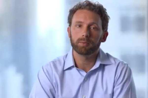 Lukas Walton Biography - Walmart Heir And Builders Vision Founder