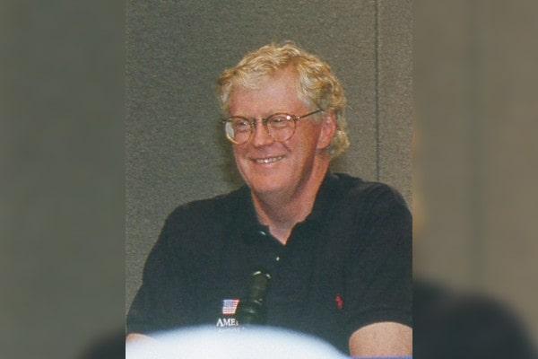 Married Since 2005, Here Are 5 Interesting Facts About Bill Koch's Wife Bridget Rooney