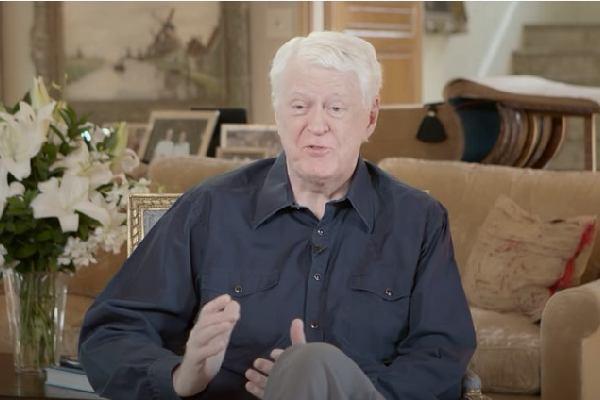 Where Is Bill Koch's Ex-Wife Angela Koch Now?