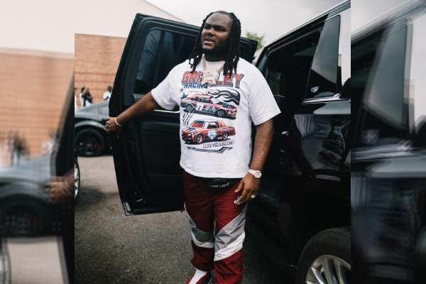 Tee Grizzley Net Worth - Recently Lost $1 Million In Cash And Jewelry