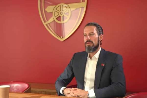 Josh Kroenke Biography - Kroenke Sports & Entertainment Vice Chairman