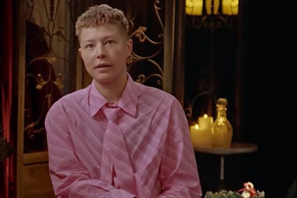 Emma D'Arcy Net Worth: Earning as House of Dragons' Princess Rhaenyra