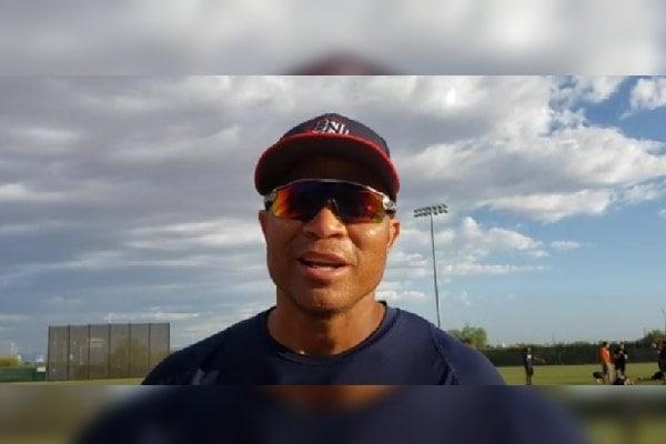 Anthony Sanders Biography - Baltimore Orioles Coach And Former Outfielder