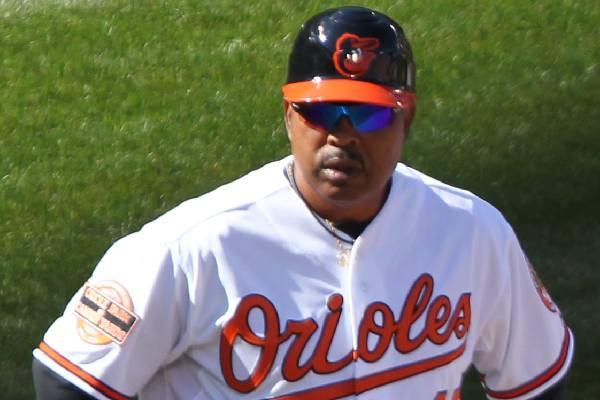 DeMarlo Hale Biography - Baseball Coach