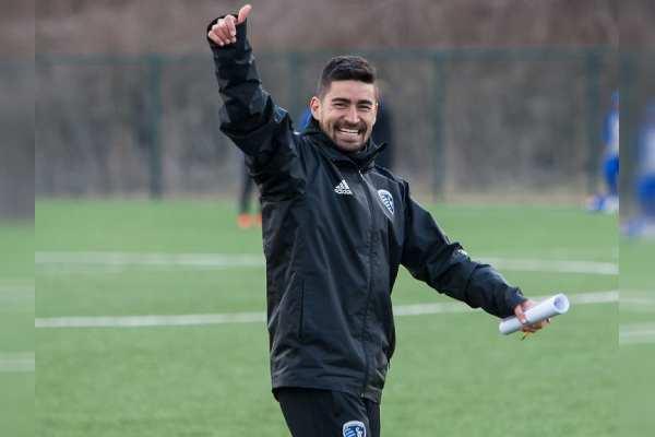 Paulo Nagamura Biography - Former Soccer Player