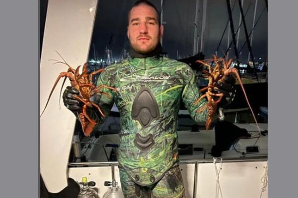 Sean Strickland Biography- UFC Fighter