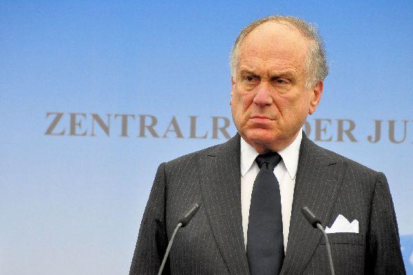 Ronald Lauder's Wife Jo Carole Lauder Is An Art Enthusiast