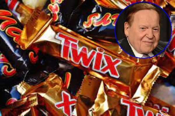 John Franklyn Mars' Children - See What Are All Of Them Doing Now