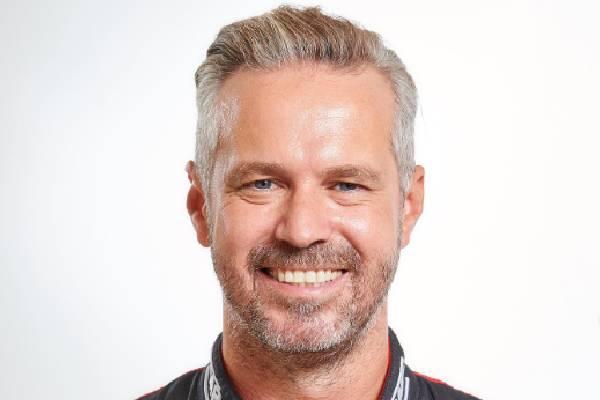 Tiago Monteiro Biography - Former Formula 1 Driver