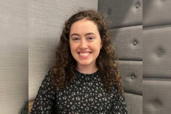 Is Abigail Johnson's Daughter Julia McKown Into Business?